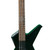 Used Ibanez MDB3 Bass Guitar Black 4-String 41136-S000158196 View 3