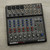 Used Alesis Multimix 8 Firewire Mixing Console 40015-S000342789 View 1