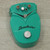 Used Danelectro French Toast Octave Distortion Pedal 40015-S000342797 View 1