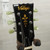 Used Vintage V-100GT Electric Guitar Goldtop 40015-S000342804 View 5
