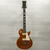 Used Vintage V-100GT Electric Guitar Goldtop 40015-S000342804 View 4
