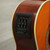 Used Carlo Robelli Laminate Top Acoustic Guitar Wood 40015-S000342805 View 5