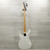 Used Glarry Gp Guitar White 40015-S000342806 View 7