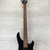 Used Jackson JS-40 J Type Bass Guitar Black 4-String 41124-S000214264 View 2