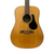 Used Alvarez RD8 W/OHSC Laminate Top Acoustic Guitar Natural 41126-S000093471 View 1