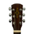 Used Alvarez RD8 W/OHSC Laminate Top Acoustic Guitar Natural 41126-S000093471 View 3