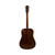 Used Alvarez RD8 W/OHSC Laminate Top Acoustic Guitar Natural 41126-S000093471 View 4