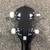 Used WASHBURN B8K-A 5-String Banjo 41106-S000103745 View 5