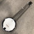 Used WASHBURN B8K-A 5-String Banjo 41106-S000103745 View 2
