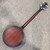 Used WASHBURN B8K-A 5-String Banjo 41106-S000103745 View 3