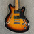 Used SQUIER CLASSIC VIBE STARCASTER Semi-Hollow Electric Guitar 41106-S000103746 View 1