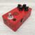 Used JHS Pedals ANDY TIMMONS AT Overdrive Pedal 41124-S000214270 View 3