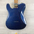 Used Fender Limited Edition Player II Telecaster 2025 Moonlight Drive 41124-S000214268 View 5