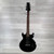Used Ibanez GAX50 Electric Guitar - Black 40112-S000184772 View 3