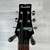 Used Ibanez GAX50 Electric Guitar - Black 40112-S000184772 View 4