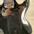 Used Ibanez GAX50 Electric Guitar - Black 40112-S000184772 View 19