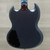 Used Epiphone SG SPECIAL-1 Electric Guitar Blue 40015-S000342808 View 3
