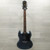 Used Epiphone SG SPECIAL-1 Electric Guitar Blue 40015-S000342808 View 4