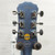 Used Epiphone SG SPECIAL-1 Electric Guitar Blue 40015-S000342808 View 6