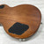 Used Epiphone Les Paul Plus Top Pro Electric Guitar Amber Flametop 40051-S000120255 View 8