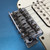 Used Fender Standard Stratocaster HSS 2010 Electric Guitar Blue 40051-S000120256 View 10