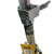 Used Tama IRON COBRA HIHAT STAND Hi Hat Stand 40009-S000317764 View 3