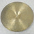 Used Zildjian 15 IN constantinople K CRASH Crash Cymbal 15" 40042-S000276978 View 4