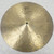 Used Zildjian 15 IN constantinople K CRASH Crash Cymbal 15" 40042-S000276978 View 1