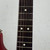 Used Partscaster S Type Electric Guitar Cherry Sunburst 6-String 40042-S000276985 View 6