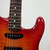 Used Partscaster S Type Electric Guitar Cherry Sunburst 6-String 40042-S000276985 View 7