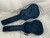 Used HUMICASE ACOUSTIC GUITAR CASE Guitar Case 40012-S000318003 View 2