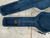 Used HUMICASE ACOUSTIC GUITAR CASE Guitar Case 40012-S000318003 View 3