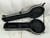 Used HUMICASE ACOUSTIC GUITAR CASE Guitar Case 40012-S000318003 View 10