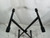 Used Proline KEYBOARD X STAND Single Keyboard Stand 40012-S000318012 View 3