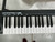 Used M-Audio KEYSTATION 49 MK3 49-Key Keyboard 49-Key 40012-S000318009 View 3