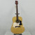 Used First Act overload MG406  Acoustic Guitar Natural 40042-S000276987 View 2