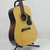 Used First Act overload MG406  Acoustic Guitar Natural 40042-S000276987 View 4