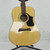 Used First Act overload MG406  Acoustic Guitar Natural 40042-S000276987 View 1