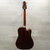 Used Samick Gd-100sce/lh Left Handed Solid Top Acoustic Guitar Natural 40015-S000342809 View 7