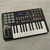 Used Akai MPK25 25-Key Controller 40015-S000342811 View 1