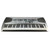 Used Casio LK-55 KEY LIGHTING KEYBOARD W/AC 41115-S000119267 View 1
