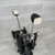 Used Duallist D4 Dual Bass Drum Pedal 40112-S000184773 View 5