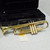 Used Yamaha YTR200ADII  Trumpet 40042-S000276999 View 6