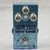 Used Mojo Hand FX SWIM TEAM Guitar Effects Pedal 40042-S000277001 View 1