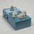 Used Mojo Hand FX SWIM TEAM Guitar Effects Pedal 40042-S000277001 View 3