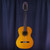 Used Ibanez 2813 CLASSICAL GUITAR 1977 Vintage Solid Top Acoustic Guitar Natural 41140-S000141053 View 2
