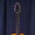 Used Ibanez 2813 CLASSICAL GUITAR 1977 Vintage Solid Top Acoustic Guitar Natural 41140-S000141053 View 3