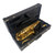 Used Chateau CAS-22GL Alto Saxophone Lacquered Brass 40090-S000085746 View 2
