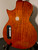 Used LTD TL6 HYBRID ACOUSTIC ELECTRIC GUITAR Laminate Top Acoustic Guitar Cherry Sunburst 41129-S000020680 View 7