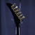 Used HAN DYNASTY ADVENTURER Pointy Electric Guitar Black 6-String 41140-S000141054 View 5